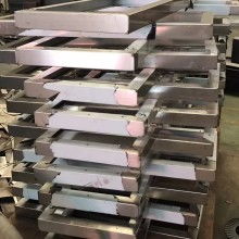 邯鄲市邯鋼老干部經營處山東辦事處金屬制品業務概述