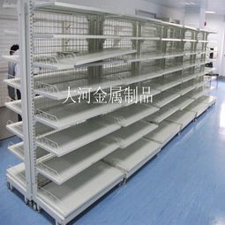 常熟市大河金屬制品廠 蘇州超市貨架與倉(cāng)儲(chǔ)設(shè)備制造的堅(jiān)實(shí)力量