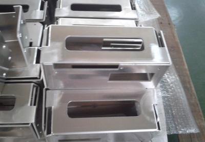 鈑金加工技術(shù)在現(xiàn)代金屬制品中的應(yīng)用與創(chuàng)新