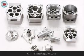 精密汽車鋁鑄件的定制加工與卓越品質(zhì)